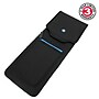 Enhance Keyboard Sleeve Travel Case for Full-Size Standard Gaming Keyboards (up to 18"), Black (ENPCCNK100BKEW)~#|#~7EAD830D-6363-45D7-B8051236321B3377_sc7