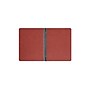Smead Premium Pressboard 2-Prong Report Cover, Letter Size, Red (81752)~#|#~7EADAB11-7A6E-45AF-B3DA4072A49B553A_sc7