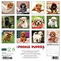 2027 Willow Creek Multi 12" x 12" Monthly Wall Calendar, Assorted Colors (61862)~#|#~7EAED114-96E9-4792-AA190FA753C07F94_sc7