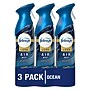 Febreze Air Mist Luxe Air Freshener Spray, Ocean Scent, 8.1 oz., 3/Pack (5549/38885)~#|#~7EAF810D-4C9B-4BDF-975CBC7E8C2419EC_sc7