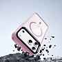 SaharaCase Raider Series MagSafe Compatible Phone Case for iPhone 17 Pro Max, Shock Absorbing, Desert Rose (CP01012)~#|#~7EB0488E-F4B8-4378-8E608D5E47066152_sc7