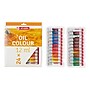 Talens Art Creation Oil Paint, Assorted Colors, 12mL, 24/Set (TLN9020124M)~#|#~7EB21F5A-84B3-45E1-AB80165ECDA5AD51_sc7