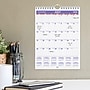 2026-2027 AT-A-GLANCE 8" x 11" Academic Monthly Wall Calendar, Purple/Red (AY1-28-27)~#|#~7EB38E55-F028-40E3-85B1F5E732531617_sc7