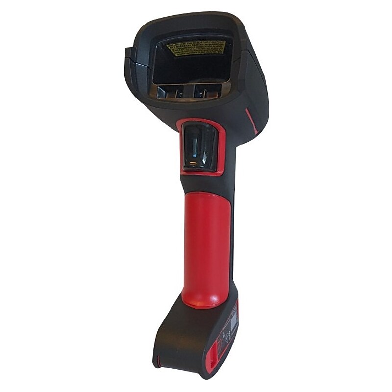 Honeywell 1990ISR-3-N Barcode Scanner, Handheld image 1