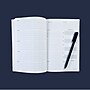 Kahootie Co Mom’s Weekly Planner, 6" x 9", Gray (ITKMG)~#|#~7EB963F4-5BB6-4BC5-BFFD8970F40144EB_sc7