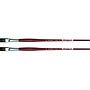 da Vinci COLLEGE Oil and Acrylic Synthetic Bristle, Flat Brush, 2/Bundle (DVXVA874016-2)~#|#~7EB9B7FB-B75B-45F0-94563731FE950EC2_sc7