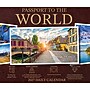 2027 Willow Creek Passport to the World 5.4" x 6.2" Day-to-Day Calendar (65037)~#|#~7EBA0DE0-30BA-437C-8D7E44E432028FB6_sc7