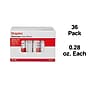 Staples Washable Glue Sticks, Clear, 8 g, 36 Pack – Bulk Easy‑Clean Adhesive for Classrooms & Craft Use~#|#~7EBCDFC8-3F88-45E6-A119DCCF5708215C_sc7