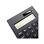 Russell+Hazel 12-Digit Solar Basic Calculator, Black (60348)~#|#~7EBEB24D-E661-417A-81B9AA3064250321_sc7