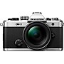 OM SYSTEM OM-3 20MP Digital Mirrorless Camera, Silver (V210051SW000)~#|#~7EBEEB44-2F5D-4C38-B46F87F856DF8C0B_sc7