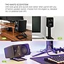 Kanto ORA 100W Bluetooth Reference Desktop Speaker, White, Pair (ORAMW)~#|#~7EC28F4B-9869-4F60-B16E93D506304503_sc7