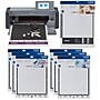 Brother ScanNCut DX Electronic Cutting Machine with Scanner (SDX125EGY), 6 Adhesive Mats, 1 Non-Tack Scanning Mat, 12" x 12"~#|#~7EC38194-18D3-4232-8BFA1EA774726D39_sc7