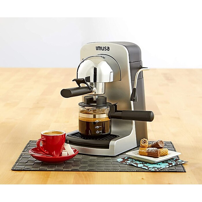 Imusa coffee maker online