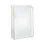 Azar Sign Holder, 11" x 17", Vertical, Wall Mounted, Clear, Acrylic, 2/Pack (122032-2PK)~#|#~7EC49487-89DF-4AA5-9B1E76D3E989128B_sc7