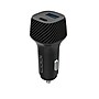 CODi 20W Dual Port Car Charger, USB-A & USB-C Outputs (A01109)~#|#~7EC792BB-189A-43C8-B3C7ADBA3C71D82A_sc7