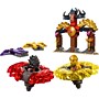 LEGO NINJAGO Dragon Spinjitzu Battle Pack Action, 186 Pieces (71826)~#|#~7EC87666-0984-4A6B-B3925A43E6B0DF79_sc7