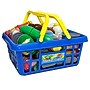 Small World Toys Get To The Grocer, Assorted Colors, 32 Pieces/Set (SWT8622944)~#|#~7EC8BD0B-F776-4A7C-95D92594ED87290B_sc7
