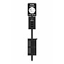 Poopy Pouch Monarch Station, Black (PP-3R200-KIT-BL)~#|#~7ECE12CF-079E-420D-A3C9D67ACDBEA582_sc7