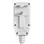 Durastar 230-Volt 23200 BTU 25000 (BTU DOE) Window Air Conditioner with Remote, White (DRWHC232XNA1)~#|#~7ECF1392-B8E1-4A21-82D7B3ED05D3C7EF_sc7