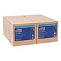 Tork Cleaning Wipers, White, 100 Wipers/Box, 8/Carton (TRK192127)~#|#~sp111256407_sc7