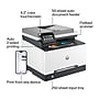 HP LaserJet Pro MFP 3301sdw Wireless Color All-In-One Printer, Scan, Copy, Best for Office, AI Enabled (499Q3F)~#|#~7ECFEB53-92D8-4125-8063F22C836F7088_sc7