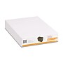 Staples® 100% Recycled Hanging File Folders, Stright Cut, Letter Size, Standard Green, 25/Box (ST521229/521229)~#|#~7ED13DEB-FA74-4313-8A15B5A177B43549_sc7