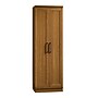 Sauder HomePlus 71"H Storage Cabinet with 5 Shelves, Sienna Oak (411963)~#|#~7ED16B9F-72A2-4481-ABB9A2675808223D_sc7