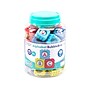 Educational Insights Alphabet BubbleBrix Fidget Popper (2598)~#|#~7ED1DAA0-026A-4A58-804C147F3A98877E_sc7
