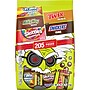 Mars Assorted Miniatures Halloween Candy Variety Pack, 4.15lb., 205 Pieces (462451)~#|#~7ED218C0-BAAA-4274-BEBAA3EF57E20106_sc7