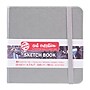 Talens Art Creation 4.7" x 4.7" Sketch Book, 80 Sheets/Book, 5/Bundle (TLN9314044M-5)~#|#~7ED604AD-0DD3-45E8-B6DEC5FE8D9FC4DA_sc7