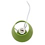 Simple Designs Mini Egg Oval Ceramic 9.45" LED Table Lamp, Green, 2/Pack (LT2009-GRN-2PK)~#|#~7ED7D558-4D09-4DA9-B69F93B66F745B78_sc7