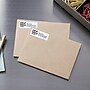 Avery Easy Peel Laser Return Address Labels, 2/3" x 1-3/4", Glossy White, 1,500 Labels/Pack (6524)~#|#~7ED80A5C-95C6-4F7B-888F5C49CE8AE0E9_sc7