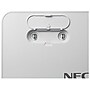 Sharp Nec Portable LCD Laser Projector, White (NP-P627UL)~#|#~7ED9305C-1F8C-4E0E-A982E8BB476D98C9_sc7