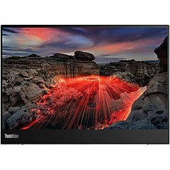 Lenovo ThinkVision M14t Gen2 14