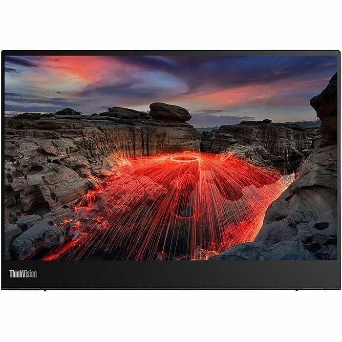 Lenovo ThinkVision M14t Gen2 14