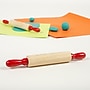 Ready 2 Learn Mini Wooden Rolling Pins, 3/Pack (CE-10116-3)~#|#~7EDD1BC9-0E27-4D82-AA2A6FFB535BC6E1_sc7