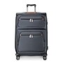 Ricardo Beverly Hills Montecito 3.0 28" Suitcase, 8-Wheeled Spinner, Graphite (165-25-029-4VP)~#|#~7EDE6175-CDFC-4B51-9709F85E5D877387_sc7