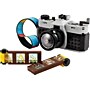 LEGO Creator Retro Camera 3-In-1, 261 Pieces (31147)~#|#~7EDF83CF-872A-4B36-8166E46D24D21B7B_sc7