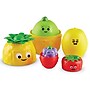 Learning Resources Big Feelings Nesting Fruit Friends Social-Emotional Learning Toy Set, Assorted Colors (LER6376)~#|#~7EDFD96C-7DD9-4CE3-B0A20BDEF18ABADC_sc7