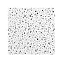 Armstrong CERAMAGUARD Fine Fissured Square Lay-In Edge Ceiling Tile, 24" x 24", White, 12/Carton (BP607A)~#|#~7EE0E42F-AAD5-46B4-A910AB5591594EA7_sc7