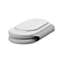 ALOGIC PackAway 3-in-1 Magsafe Charging Stand, 35W, White (AL31WCPA-WH)~#|#~7EE170F7-2D28-49AD-A9C51D1E0A380F19_sc7