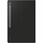 Samsung Book Cover Polyurethane 14.6" Keyboard Case for Galaxy Tab S9 Ultra & S9 Ultra 5G & S10 Ultra, Black (EF-DX925UBEGUJ)~#|#~7EE1BFC3-C0F6-4F6C-B2649E036B395AB6_sc7