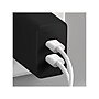 Mophie Speedport 45 2-Port GaN Wall Charger, Black (409909298)~#|#~7EE3558D-FAD5-43D9-A841C5886B4B2AC2_sc7