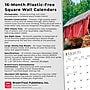2026 BrownTrout Palmetto State South Carolina Places 12" x 12" Monthly Wall Calendar (9798330705061)~#|#~7EE4FE73-64D1-4886-B44EFC8FCA7031F5_sc7