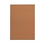 Flipside Cork Project Sheet, 28" x 20", Brown, 25/Carton (32028-25)~#|#~7EE52524-ECB1-4E3F-87CDB34B29BEC000_sc7