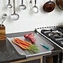 Better Houseware 3-Piece Compact Dish Drainer Set with Acrylic Slanted Drain & Cutting Board (344/13)~#|#~7EE5ABC9-B226-459E-85C01AB07EE8C1DA_sc7