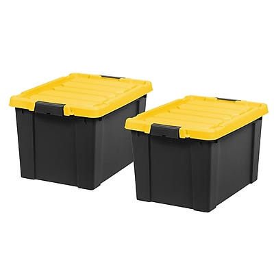Iris Stor-It-All Storage Container - Thumbnail 2