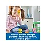 Learning Resources Growing Greenhouse Color and Number Playset (LER3605)~#|#~7EE7ED6B-1523-4A9E-8287AF4F7D72942B_sc7