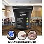 Gritt Commercial Wipes Dispenser Starter Kit with Refill, Black, 800 Wipes/Bag (GRI509-BLK-RW)~#|#~7EE8AFBF-37AE-430D-A5DD6A5737FEB703_sc7