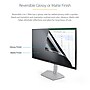 StarTech Anti-Glare Privacy Screen and Screen Protector for  24" Widescreen Monitor, Matte/Glossy (PRIVACY-SCREEN-24MB)~#|#~7EE9EEBD-8447-4A98-9B75666BB94A24CB_sc7